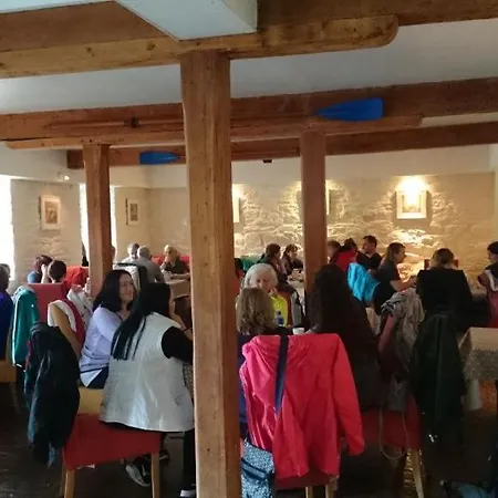 Casa de hóspedes Waterside