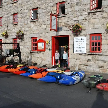Waterside Casa de hóspedes Graiguenamanagh