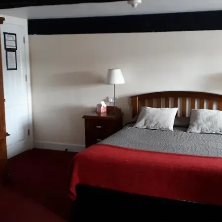 Waterside Vendégház Graiguenamanagh