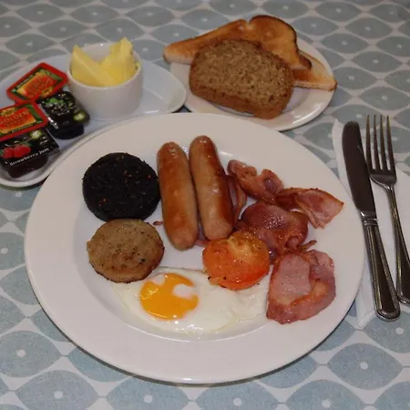 Waterside Casa de hóspedes