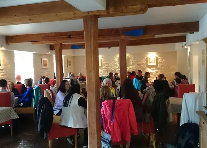 Guest house Waterside