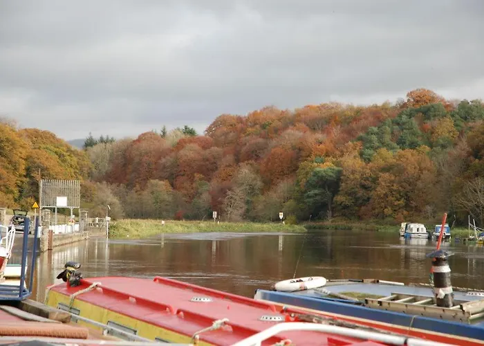 게스트하우스 Waterside 3*